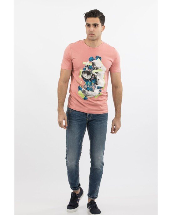 T-shirt Jack n Jones