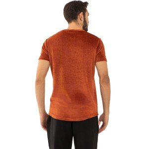 T-Shirt Rebel πορτοκαλί T-Shirt Rebel πορτοκαλί