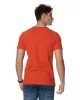 T-shirt SUPERDRY πορτοκαλί