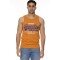 T-shirt Superdry πορτοκαλί T-shirt Superdry πορτοκαλί