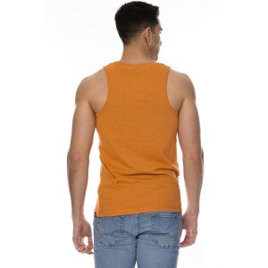 T-shirt Superdry πορτοκαλί T-shirt Superdry πορτοκαλί