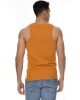 T-shirt Superdry πορτοκαλί