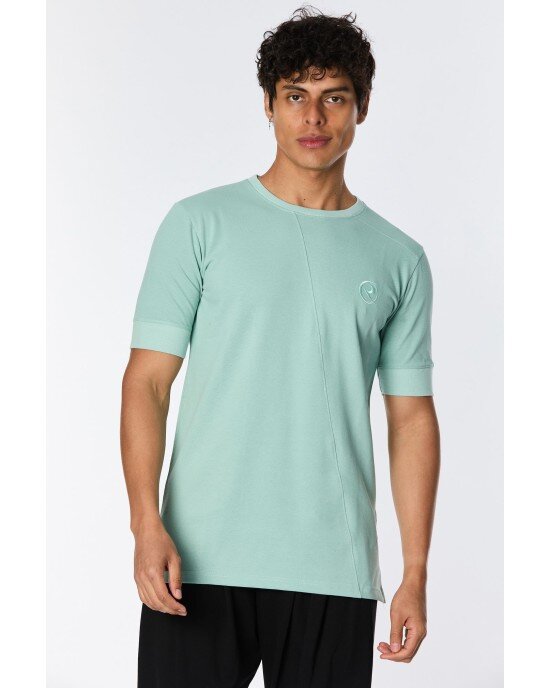 T-Shirt Rebel πράσινη T-Shirt Rebel πράσινη