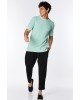 T-Shirt Rebel πράσινη T-Shirt Rebel πράσινη