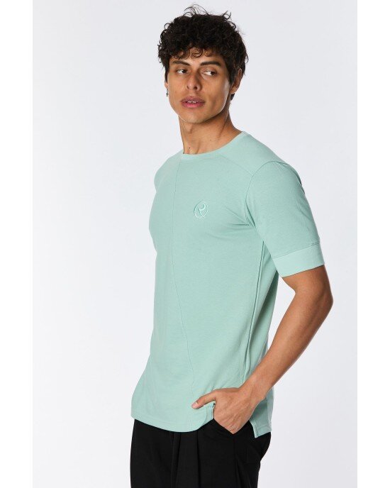 T-Shirt Rebel πράσινη T-Shirt Rebel πράσινη