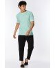 T-Shirt Rebel πράσινη T-Shirt Rebel πράσινη