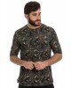 T-shirt Vittorio πράσινο T-shirt Vittorio πράσινο