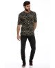 T-shirt Vittorio πράσινο T-shirt Vittorio πράσινο