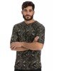 T-shirt Vittorio πράσινο T-shirt Vittorio πράσινο