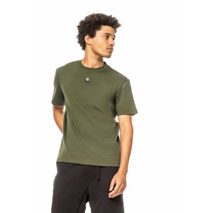 T-Shirt Hugo πράσινο T-Shirt Hugo πράσινο