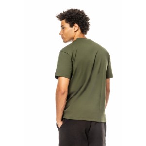 T-Shirt Hugo πράσινο T-Shirt Hugo πράσινο