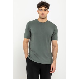 T-shirt Vittorio πράσινο T-shirt Vittorio πράσινο
