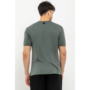 T-shirt Vittorio πράσινο T-shirt Vittorio πράσινο