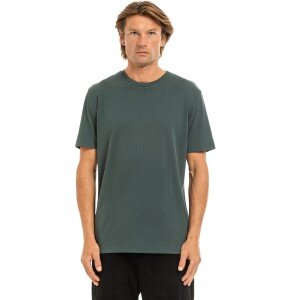 T-shirt Vittorio Πράσινο T-shirt Vittorio Πράσινο