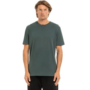 T-shirt Vittorio Πράσινο