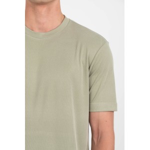 T-shirt Vittorio πράσινο T-shirt Vittorio πράσινο