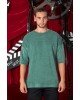 T-shirt Vittorio πράσινο T-shirt Vittorio πράσινο