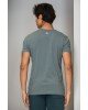 T-shirt Emerson Πράσινο T-shirt Emerson Πράσινο