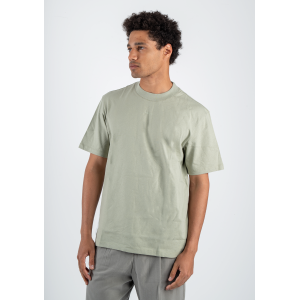 T-Shirt Hugo πράσινο ανοίχτο