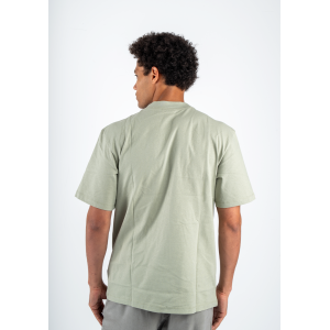 T-Shirt Hugo πράσινο ανοίχτο