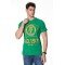 T-shirt SUPERDRY πράσινη T-shirt SUPERDRY πράσινη