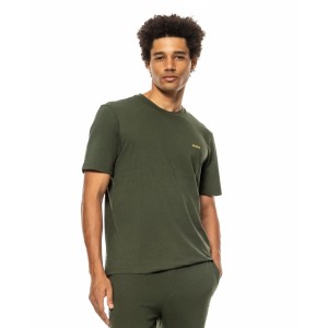 T-Shirt Hugo πράσινο T-Shirt Hugo πράσινο