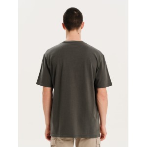 T-shirt Emerson πράσινo T-shirt Emerson πράσινo