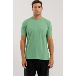 T-shirt Vittorio πράσινο T-shirt Vittorio πράσινο