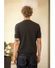 T-Shirt Rebel μαύρο ΚΟΝΤΟΜΑΝΙΚΕΣ