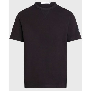 T-Shirt Calvin Klein μαύρο