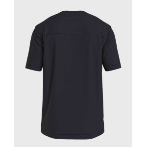 T-Shirt Calvin Klein μαύρο