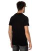 T-shirt Jack n Jones μαύρο T-shirt Jack n Jones μαύρο