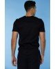 T-shirt Antony Morato μαύρο T-shirt Antony Morato μαύρο