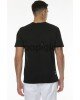 T-shirt Antony Morato μαύρο