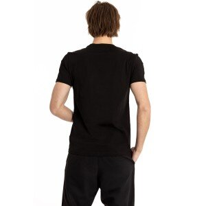 T-shirt Antony Morato μαύρο T-shirt Antony Morato μαύρο