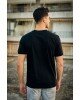 T-shirt Cosi μαύρο T-shirt Cosi μαύρο