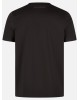 T-shirt Karl Lagerfeld μαύρο ΚΟΝΤΟΜΑΝΙΚΕΣ