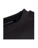 T-shirt Karl Lagerfeld μαύρο ΚΟΝΤΟΜΑΝΙΚΕΣ