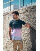 T-Shirt Rebel μαύρο T-Shirt Rebel μαύρο