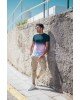 T-Shirt Rebel μαύρο T-Shirt Rebel μαύρο