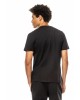 T-shirt Tommy Jeans μαύρη ΚΟΝΤΟΜΑΝΙΚΕΣ