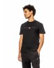 T-shirt Tommy Jeans μαύρη ΚΟΝΤΟΜΑΝΙΚΕΣ
