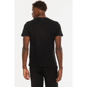 T-shirt Antony Morato μαύρο