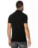 T-Shirt Rebel μαύρο T-Shirt Rebel μαύρο