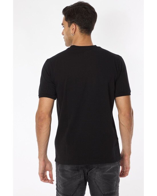 T-shirt Cosi μαύρο ΚΟΝΤΟΜΑΝΙΚΕΣ T-shirt Cosi μαύρο ΚΟΝΤΟΜΑΝΙΚΕΣ