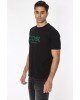 T-shirt Cosi μαύρο ΚΟΝΤΟΜΑΝΙΚΕΣ T-shirt Cosi μαύρο ΚΟΝΤΟΜΑΝΙΚΕΣ