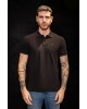 T-shirt Tommy Jeans μαύρο ΚΟΝΤΟΜΑΝΙΚΕΣ