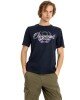 T-shirt Jack n Jones μαύρο ΚΟΝΤΟΜΑΝΙΚΕΣ