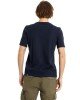 T-shirt Jack n Jones μαύρο ΚΟΝΤΟΜΑΝΙΚΕΣ