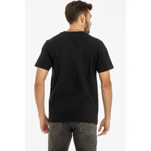 T-shirt Cosi μαύρο T-shirt Cosi μαύρο